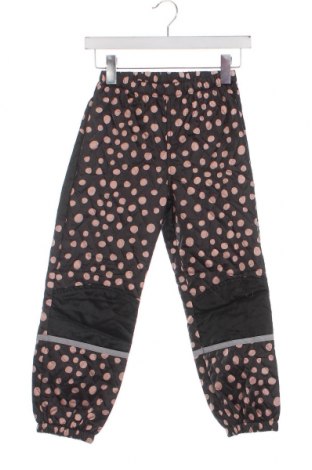 Pantaloni de trening, pentru copii Basecamp, Mărime 7-8y/ 128-134 cm, Culoare Multicolor, Preț 33,55 Lei