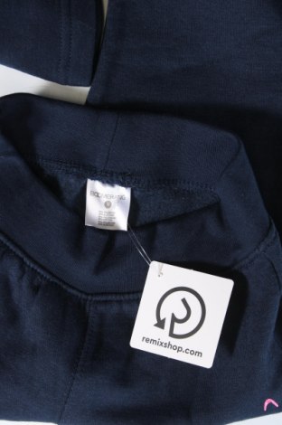 Pantaloni de trening, pentru copii Boomerang, Mărime 6-7y/ 122-128 cm, Culoare Albastru, Preț 62,17 Lei
