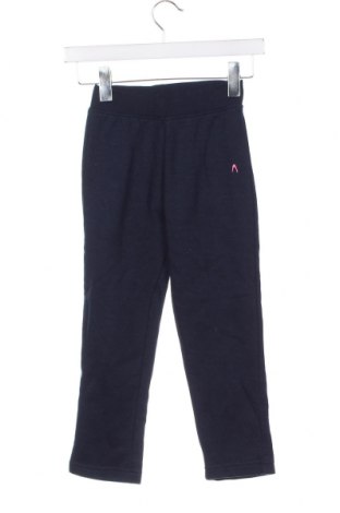 Pantaloni de trening, pentru copii Boomerang, Mărime 6-7y/ 122-128 cm, Culoare Albastru, Preț 117,44 Lei