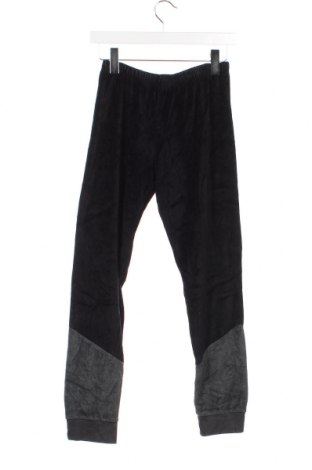 Pantaloni de trening, pentru copii C&A, Mărime 14-15y/ 168-170 cm, Culoare Negru, Preț 18,42 Lei