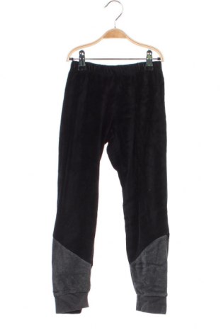 Pantaloni de trening, pentru copii C&A, Mărime 7-8y/ 128-134 cm, Culoare Negru, Preț 55,27 Lei