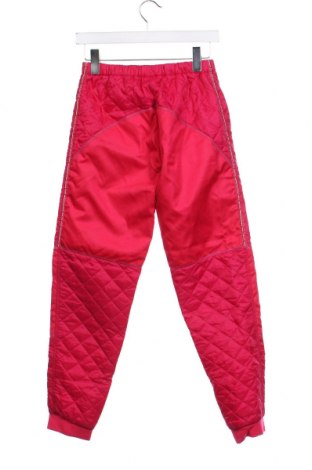 Dziecięce spodnie sportowe Color Kids, Rozmiar 11-12y/ 152-158 cm, Kolor Różowy, Cena 23,03 zł