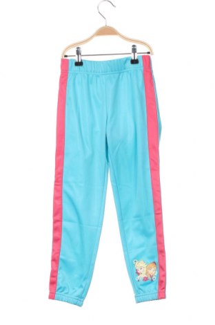 Pantaloni de trening, pentru copii Disney, Mărime 4-5y/ 110-116 cm, Culoare Albastru, Preț 69,08 Lei
