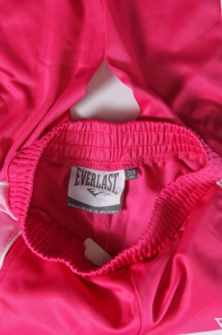 Παιδική κάτω φόρμα Everlast, Μέγεθος 3-6m/ 62-68 εκ., Χρώμα Ρόζ , Τιμή 3,22 €