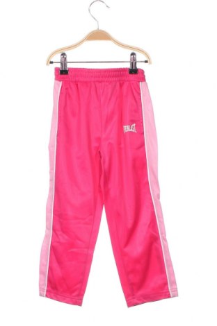 Pantaloni de trening, pentru copii Everlast, Mărime 3-6m/ 62-68 cm, Culoare Roz, Preț 12,83 Lei