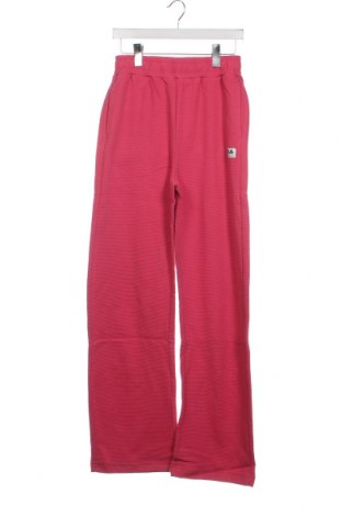 Pantaloni de trening, pentru copii FILA, Mărime 15-18y/ 170-176 cm, Culoare Roz, Preț 156,32 Lei