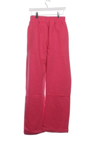 Pantaloni de trening, pentru copii FILA, Mărime 15-18y/ 170-176 cm, Culoare Roz, Preț 91,19 Lei