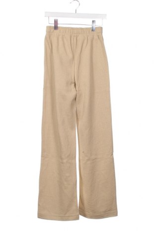 Pantaloni de trening, pentru copii FILA, Mărime 12-13y/ 158-164 cm, Culoare Bej, Preț 79,00 Lei