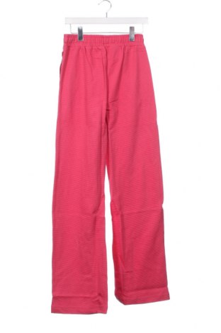 Pantaloni de trening, pentru copii FILA, Mărime 15-18y/ 170-176 cm, Culoare Roz, Preț 207,89 Lei