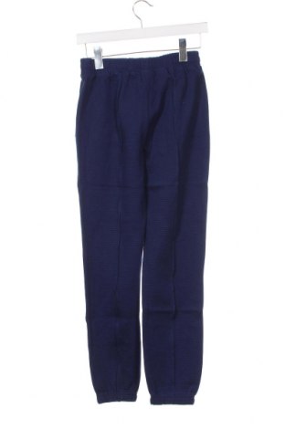 Pantaloni de trening, pentru copii FILA, Mărime 10-11y/ 146-152 cm, Culoare Albastru, Preț 78,29 Lei