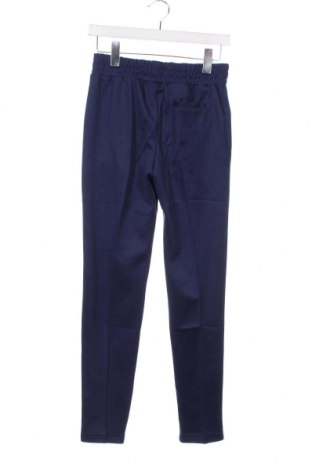 Pantaloni de trening, pentru copii FILA, Mărime 10-11y/ 146-152 cm, Culoare Albastru, Preț 129,73 Lei