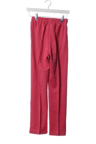 Pantaloni de trening, pentru copii FILA, Mărime 10-11y/ 146-152 cm, Culoare Roz, Preț 117,11 Lei