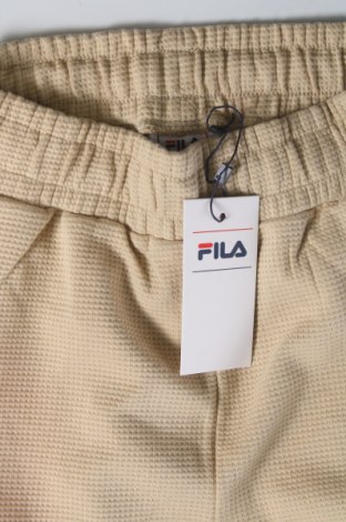 Pantaloni de trening, pentru copii FILA, Mărime 10-11y/ 146-152 cm, Culoare Bej, Preț 79,00 Lei