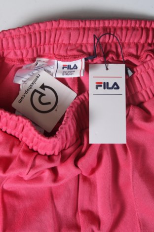 Παιδική κάτω φόρμα FILA, Μέγεθος 15-18y/ 170-176 εκ., Χρώμα Ρόζ , Τιμή 21,56 €