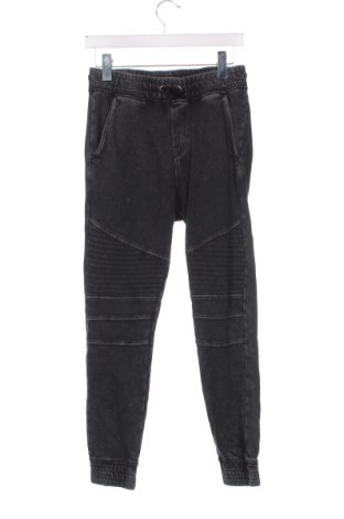 Pantaloni de trening, pentru copii H&M, Mărime 9-10y/ 140-146 cm, Culoare Gri, Preț 108,55 Lei