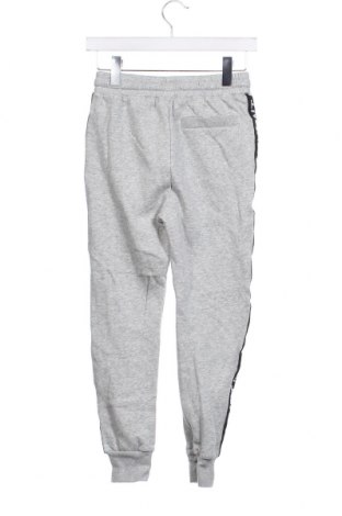 Kinder Sporthose H&M, Größe 11-12y/ 152-158 cm, Farbe Grau, Preis 13,22 €