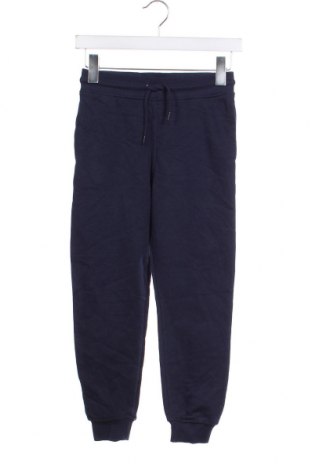 Pantaloni de trening, pentru copii H&M, Mărime 9-10y/ 140-146 cm, Culoare Negru, Preț 56,08 Lei