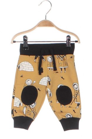Pantaloni de trening, pentru copii Igi, Mărime 3-6m/ 62-68 cm, Culoare Multicolor, Preț 56,45 Lei