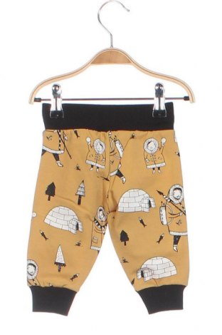 Pantaloni de trening, pentru copii Igi, Mărime 3-6m/ 62-68 cm, Culoare Multicolor, Preț 29,76 Lei