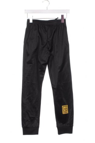 Pantaloni de trening, pentru copii Joma, Mărime 11-12y/ 152-158 cm, Culoare Negru, Preț 20,53 Lei