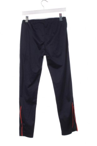 Pantaloni de trening, pentru copii Kappa, Mărime 13-14y/ 164-168 cm, Culoare Albastru, Preț 58,67 Lei