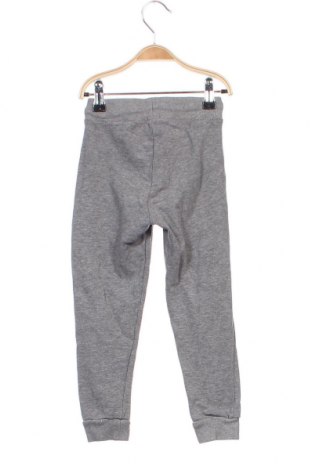 Pantaloni de trening, pentru copii Kiabi, Mărime 4-5y/ 110-116 cm, Culoare Gri, Preț 29,94 Lei