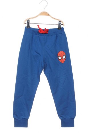Pantaloni de trening, pentru copii LC Waikiki, Mărime 3-4y/ 104-110 cm, Culoare Albastru, Preț 43,42 Lei