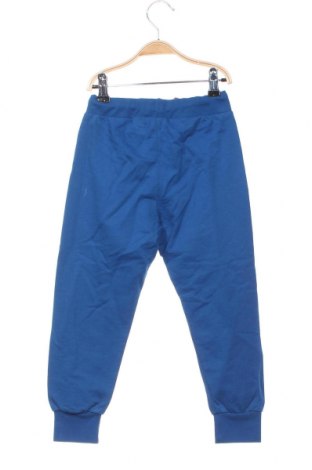 Dziecięce spodnie sportowe LC Waikiki, Rozmiar 3-4y/ 104-110 cm, Kolor Niebieski, Cena 70,37 zł