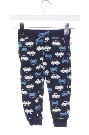 Pantaloni de trening, pentru copii Liegelind, Mărime 18-24m/ 86-98 cm, Culoare Albastru, Preț 57,89 Lei
