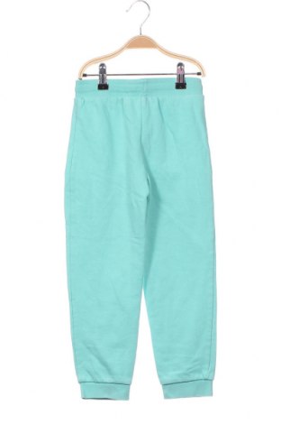 Pantaloni de trening, pentru copii Lupilu, Mărime 4-5y/ 110-116 cm, Culoare Albastru, Preț 105,26 Lei