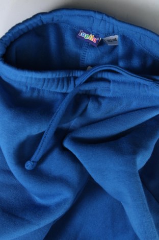 Παιδική κάτω φόρμα Lupilu, Μέγεθος 4-5y/ 110-116 εκ., Χρώμα Μπλέ, Τιμή 6,43 €
