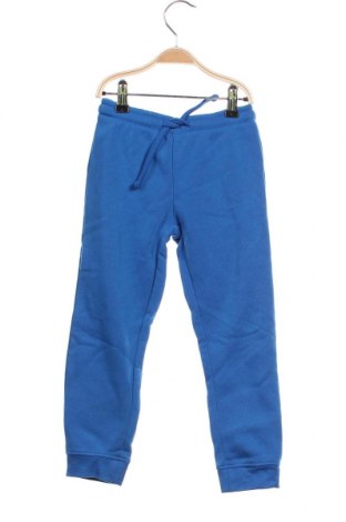 Pantaloni de trening, pentru copii Lupilu, Mărime 4-5y/ 110-116 cm, Culoare Albastru, Preț 34,21 Lei