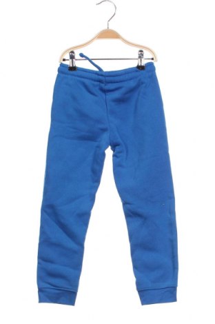 Pantaloni de trening, pentru copii Lupilu, Mărime 4-5y/ 110-116 cm, Culoare Albastru, Preț 85,53 Lei
