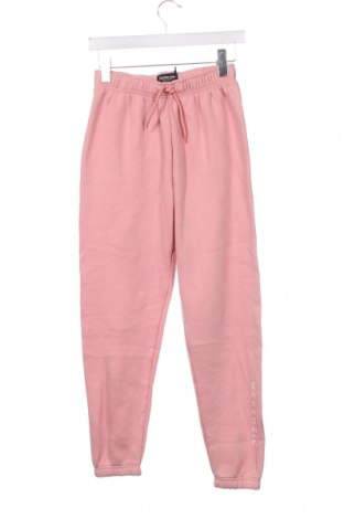 Pantaloni de trening, pentru copii McKenzie, Mărime 13-14y/ 164-168 cm, Culoare Roz, Preț 37,99 Lei