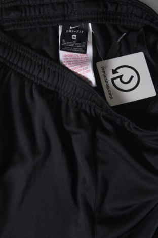 Kinder Sporthose Nike, Größe 15-18y/ 170-176 cm, Farbe Schwarz, Preis 25,05 €