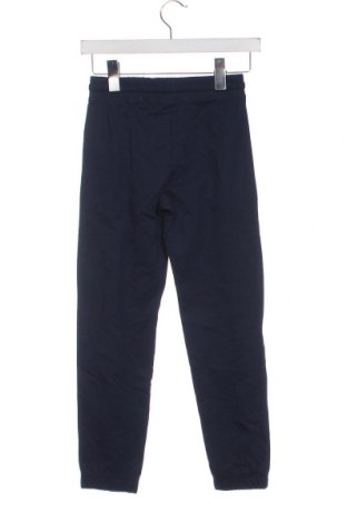 Pantaloni de trening, pentru copii Oviesse, Mărime 8-9y/ 134-140 cm, Culoare Albastru, Preț 102,63 Lei