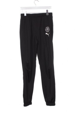 Pantaloni de trening, pentru copii PUMA, Mărime 15-18y/ 170-176 cm, Culoare Negru, Preț 111,84 Lei