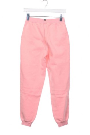 Παιδική κάτω φόρμα PUMA, Μέγεθος 11-12y/ 152-158 εκ., Χρώμα Ρόζ , Τιμή 15,64 €