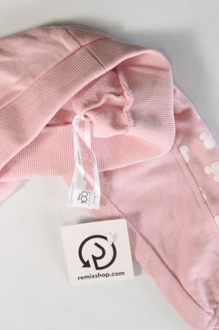 Παιδική κάτω φόρμα Primark, Μέγεθος 12-18m/ 80-86 εκ., Χρώμα Ρόζ , Τιμή 6,16 €