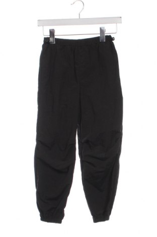 Pantaloni de trening, pentru copii Primark, Mărime 7-8y/ 128-134 cm, Culoare Negru, Preț 56,84 Lei