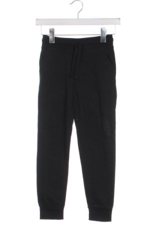 Pantaloni de trening, pentru copii Primark, Mărime 7-8y/ 128-134 cm, Culoare Negru, Preț 102,63 Lei