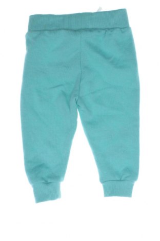 Pantaloni de trening, pentru copii Primark, Mărime 6-9m/ 68-74 cm, Culoare Albastru, Preț 34,00 Lei