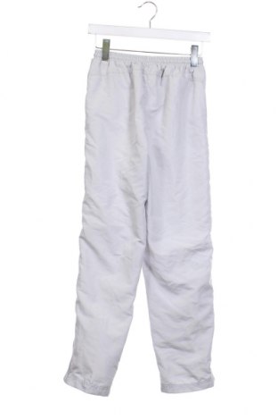 Pantaloni de trening, pentru copii Slazenger, Mărime 12-13y/ 158-164 cm, Culoare Gri, Preț 31,02 Lei