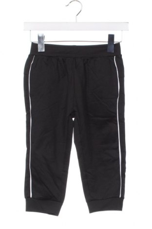 Pantaloni de trening, pentru copii VRS  Kids, Mărime 8-9y/ 134-140 cm, Culoare Negru, Preț 18,95 Lei