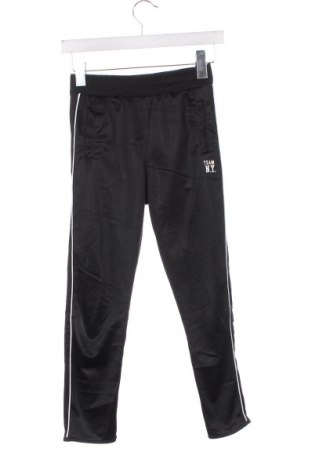 Pantaloni de trening, pentru copii VRS, Mărime 8-9y/ 134-140 cm, Culoare Negru, Preț 62,50 Lei