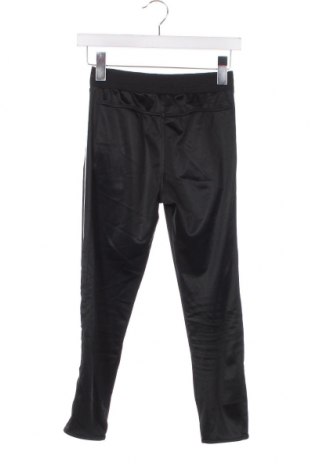 Pantaloni de trening, pentru copii VRS, Mărime 8-9y/ 134-140 cm, Culoare Negru, Preț 62,50 Lei