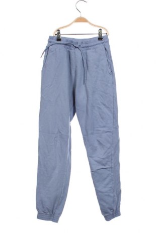 Pantaloni de trening, pentru copii Wow, Mărime 12-13y/ 158-164 cm, Culoare Albastru, Preț 118,42 Lei