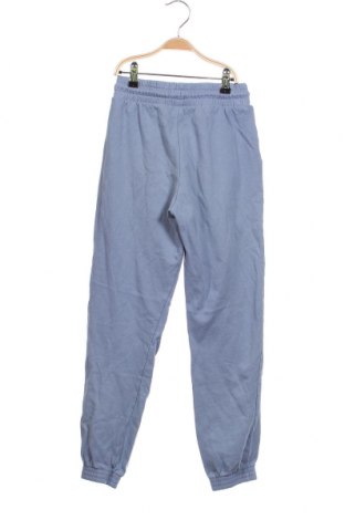 Pantaloni de trening, pentru copii Wow, Mărime 12-13y/ 158-164 cm, Culoare Albastru, Preț 118,42 Lei