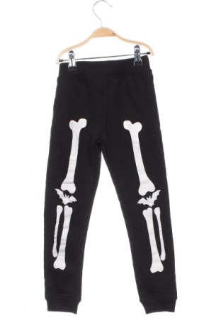 Pantaloni de trening, pentru copii X-Mail, Mărime 4-5y/ 110-116 cm, Culoare Negru, Preț 105,26 Lei