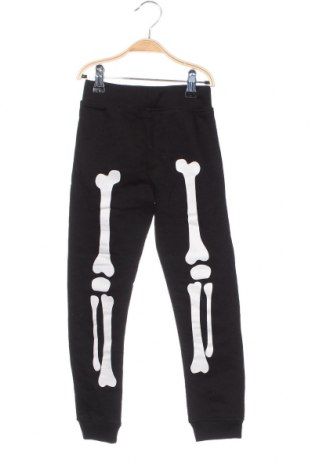 Pantaloni de trening, pentru copii X-Mail, Mărime 4-5y/ 110-116 cm, Culoare Negru, Preț 105,26 Lei